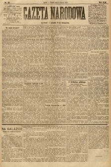 Gazeta Narodowa. 1906, nr 55