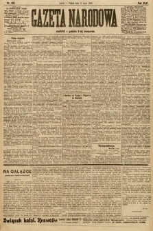 Gazeta Narodowa. 1906, nr 103