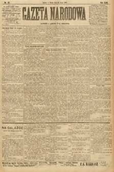 Gazeta Narodowa. 1906, nr 113