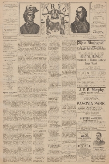 Patryota : tygodnik polityczny, naukowy i społeczny, R.5, 1894, No. 27