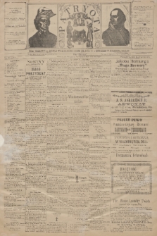 Patryota : organ urzędowy I-go Korpusu Wojsk i Klubu Nie. Jana III-go Sobieskiego w Jerseycity i okolicy, R.7, 1896, No. 43