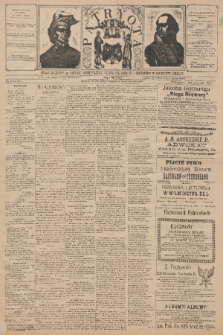 Patryota : organ urzędowy I-go Korpusu Wojsk i Klubu Nie. Jana III-go Sobieskiego w Jerseycity i okolicy, R.8, 1897, No. 5