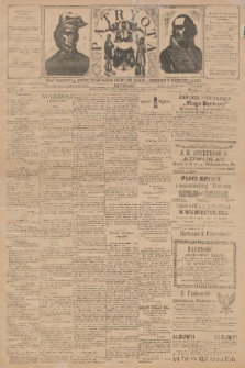 Patryota : organ urzędowy I-go Korpusu Wojsk i Klubu Nie. Jana III-go Sobieskiego w Jerseycity i okolicy, R.8, 1897, No. 6