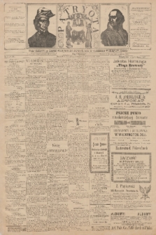 Patryota : organ urzędowy I-go Korpusu Wojsk i Klubu Nie. Jana III-go Sobieskiego w Jerseycity i okolicy, R.8, 1897, No. 9