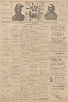 Patryota : organ urzędowy I-go Korpusu Wojsk i Klubu Nie. Jana III-go Sobieskiego w Jerseycity i okolicy, R.8, 1897, No. 15