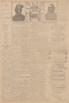 Patryota : organ urzędowy I-go Korpusu Wojsk i Klubu Nie. Jana III-go Sobieskiego w Jerseycity i okolicy, R.8, 1897, No. 19