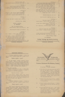 Przewodnik Techniczy Związku Sokolstwa Polskiego w Ameryce. R.26, 1946, no 1