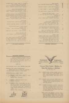Przewodnik Techniczy Związku Sokolstwa Polskiego w Ameryce. R.26, 1946, no 14