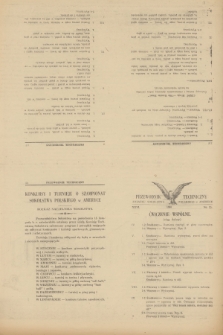 Przewodnik Techniczy Związku Sokolstwa Polskiego w Ameryce. R.26, 1946, no 15