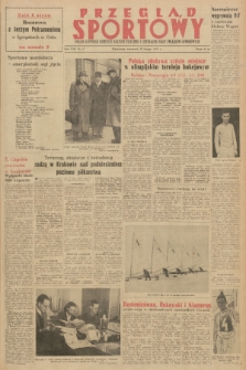 Przegląd Sportowy. R. 8, 1952, nr 17
