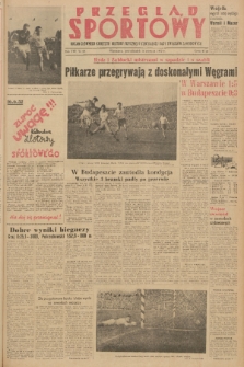 Przegląd Sportowy. R. 8, 1952, nr 50