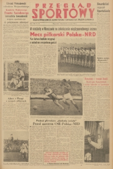 Przegląd Sportowy. R. 8, 1952, nr 78