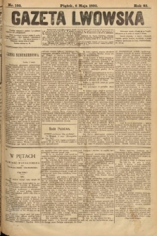 Gazeta Lwowska. 1892, nr 103