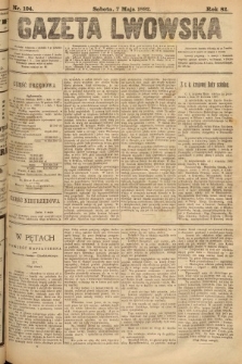 Gazeta Lwowska. 1892, nr 104
