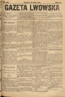 Gazeta Lwowska. 1892, nr 106