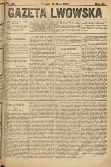 Gazeta Lwowska. 1892, nr 109