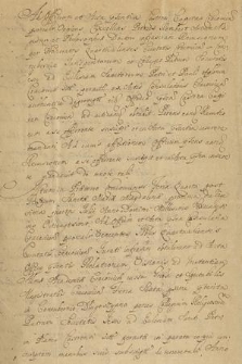 Miscellanea ad historiam Universitatis Cracoviensis. T. 3, (Listy i inne akta urzędowe dotyczące Uniwersytetu Krakowskiego z lat 1680-1846)