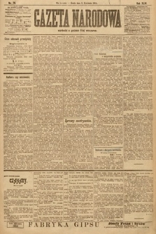 Gazeta Narodowa. 1904, nr 78