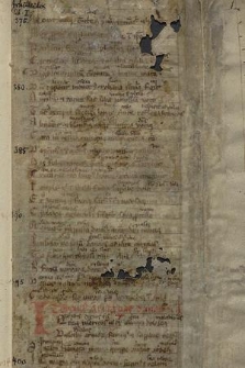 Statius M. Papinius, Achilleis /fragm. I, 375-513; I, 795-932 = II, 121-258/