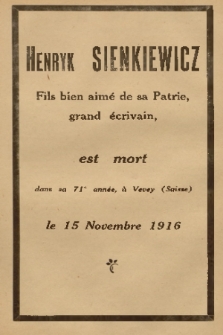 La Revue de Pologne. R. 2, 1916, No. [4-5]