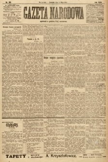 Gazeta Narodowa. 1904, nr 103