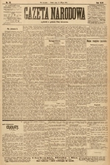 Gazeta Narodowa. 1904, nr 113