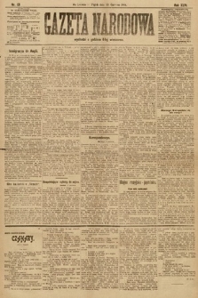 Gazeta Narodowa. 1904, nr 131