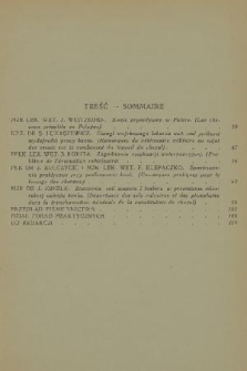 Biuletyny Weterynarii Wojskowej. R. 8, T. 3, 1937, nr 9