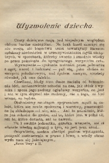 Nowe Tory : miesięcznik pedagogiczny. R. 5, 1910, z. 2