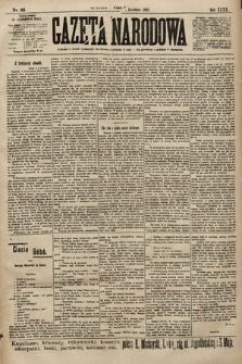 Gazeta Narodowa. 1900, nr 95