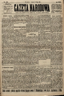 Gazeta Narodowa. 1900, nr 128