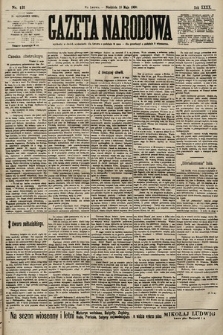 Gazeta Narodowa. 1900, nr 131