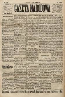 Gazeta Narodowa. 1900, nr 147