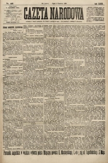 Gazeta Narodowa. 1900, nr 156