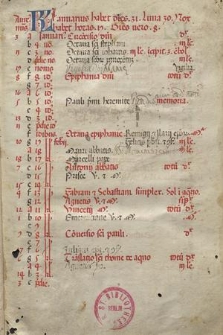 Psalterium Dominicanum secundum ordinem fratrum predicatorum cum Hymnario ...