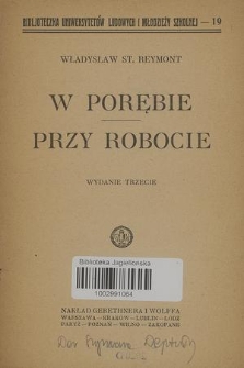 W porębie