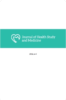 Journal of Health Study and Medicine. 2016, nr 4