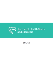 Journal of Health Study and Medicine. 2020, no. 1