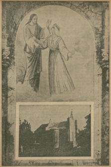 Posłaniec Matki Boskiej Saletyńskiej. R. 30, 1950, nr 9