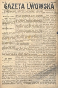 Gazeta Lwowska. 1882, nr 2