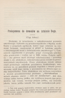 Miesięcznik Katechetyczny i Wychowawczy : wychodzi w pierwszej połowie każdego miesiąca. R.1, 1911, z. 9