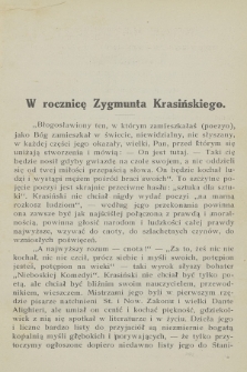 Miesięcznik Katechetyczny i Wychowawczy : wychodzi w pierwszej połowie każdego miesiąca. R.2, 1912, z. 2