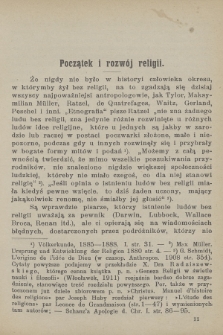 Miesięcznik Katechetyczny i Wychowawczy : wychodzi w pierwszej połowie każdego miesiąca. R.5, 1916, z. 4