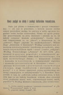 Miesięcznik Katechetyczny i Wychowawczy : wychodzi w pierwszej połowie każdego miesiąca. R.6, 1917, z. 6-7