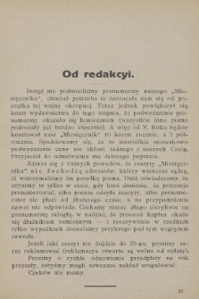 Miesięcznik Katechetyczny i Wychowawczy : wychodzi w pierwszej połowie każdego miesiąca. R.6, 1917, z. 12