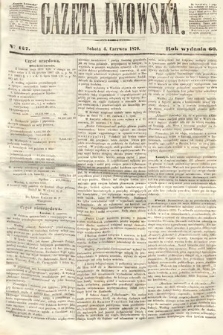 Gazeta Lwowska. 1870, nr 127