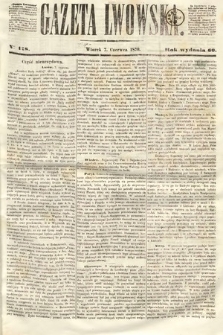 Gazeta Lwowska. 1870, nr 128