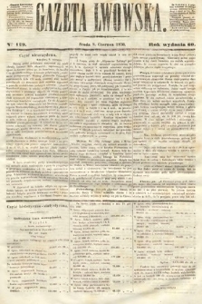 Gazeta Lwowska. 1870, nr 129