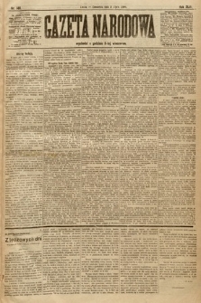 Gazeta Narodowa. 1906, nr 146