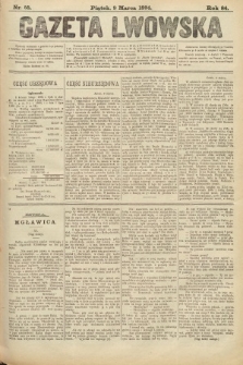 Gazeta Lwowska. 1894, nr 55